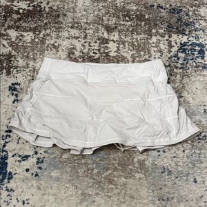 Lululemon skort
